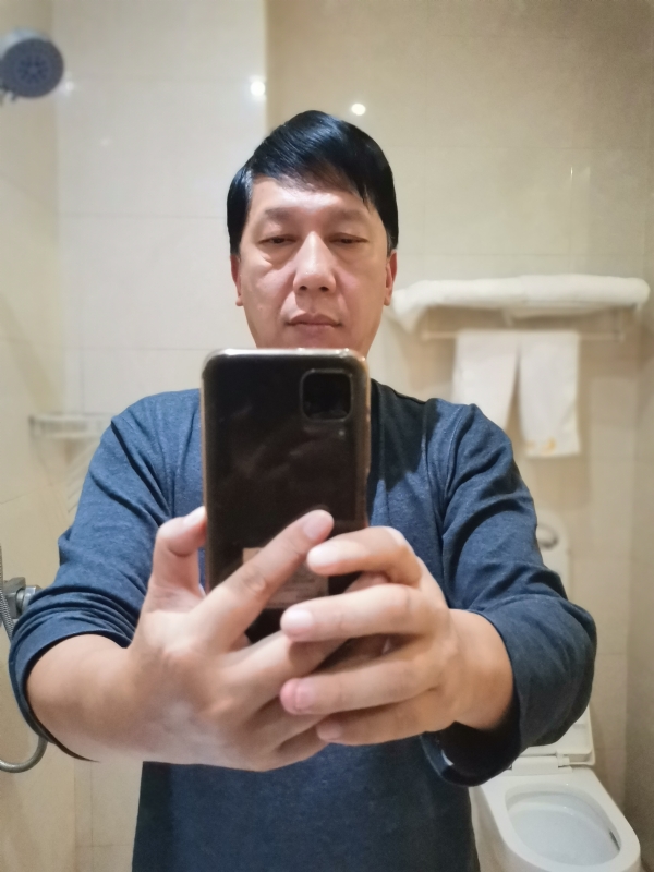 王军的第一张照片--中山相亲服务中心