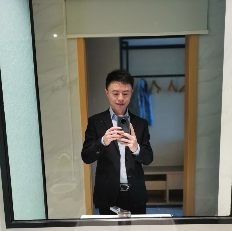 Lin的第三张照片--中山相亲服务中心