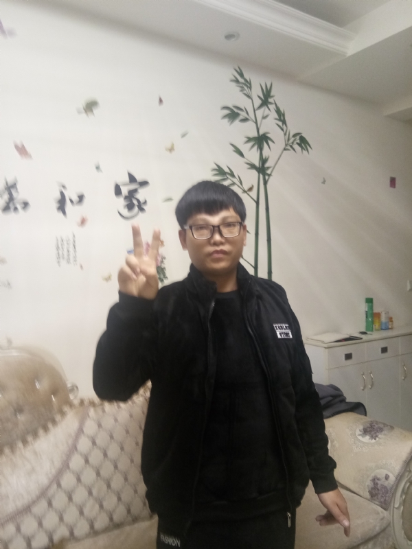 光头强的第一张照片--中山相亲服务中心