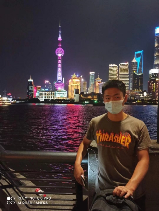 干草铺沙里飞的第一张照片--中山相亲服务中心