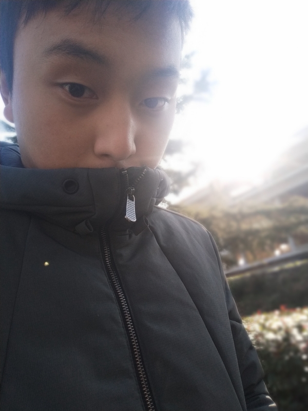 落幕的第一张照片--中山相亲服务中心