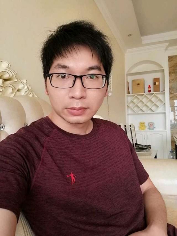 等一个晴天的第二张照片--中山相亲服务中心