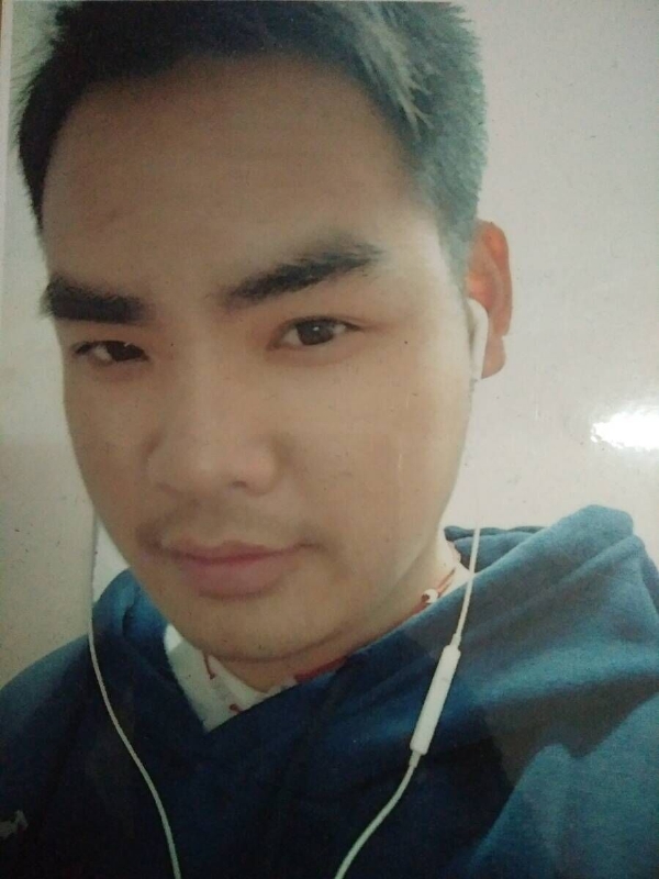 渴望爱的第一张照片--中山相亲服务中心