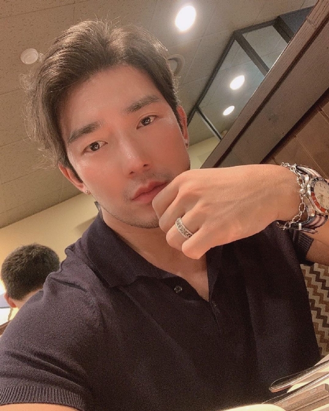 Abel的第一张照片--中山相亲服务中心