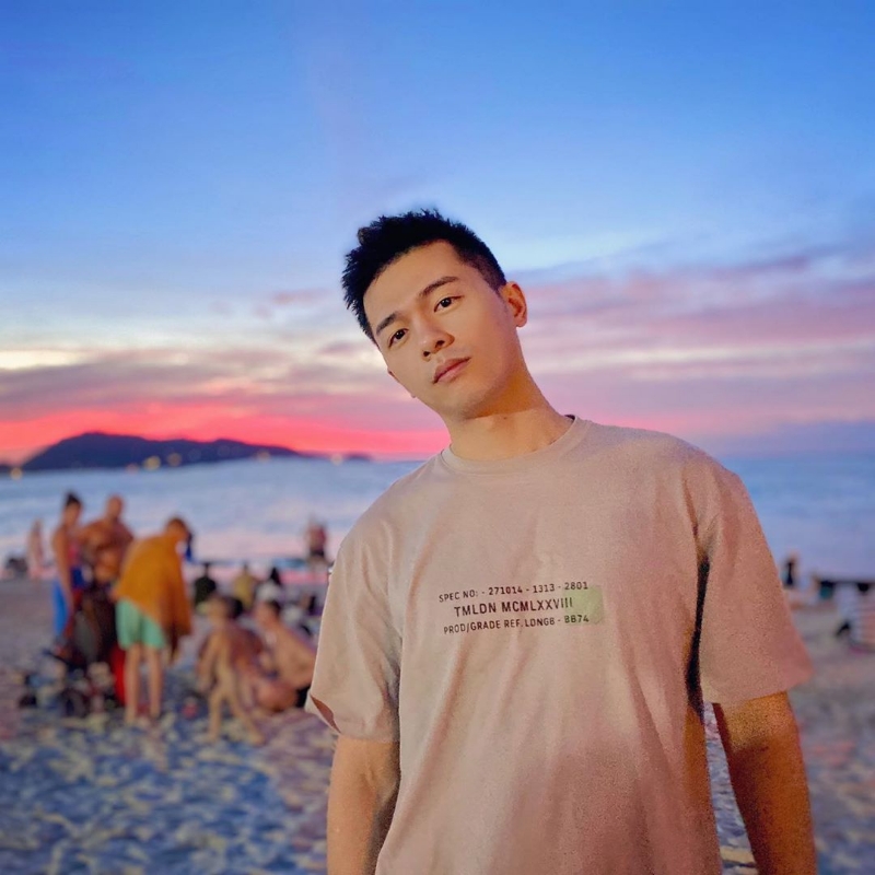 理想三旬的第一张照片--中山相亲服务中心