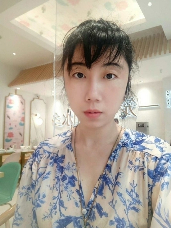 蜜糖的第一张照片--中山相亲服务中心