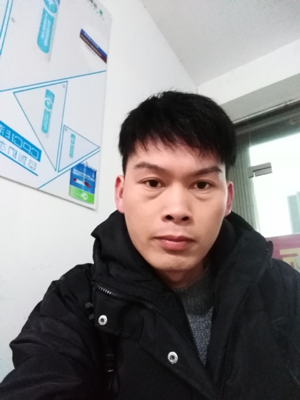 微笑的第一张照片--中山相亲服务中心