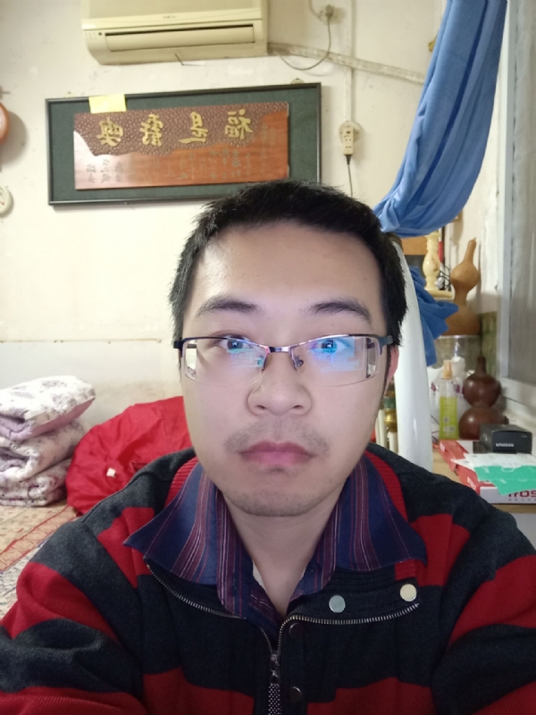 单刷之神的第一张照片--中山相亲服务中心