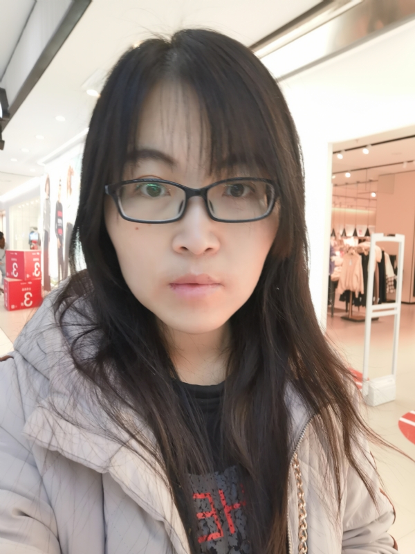 安安的第一张照片--中山相亲服务中心