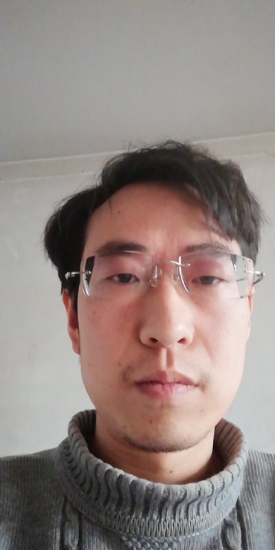 钢铁直男的第一张照片--中山相亲服务中心