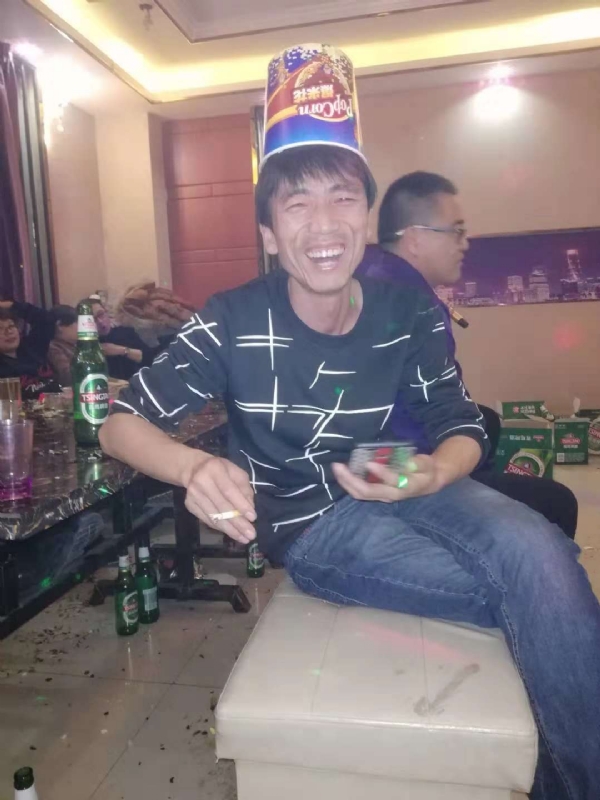 可惜我是水瓶座的第一张照片--中山相亲服务中心