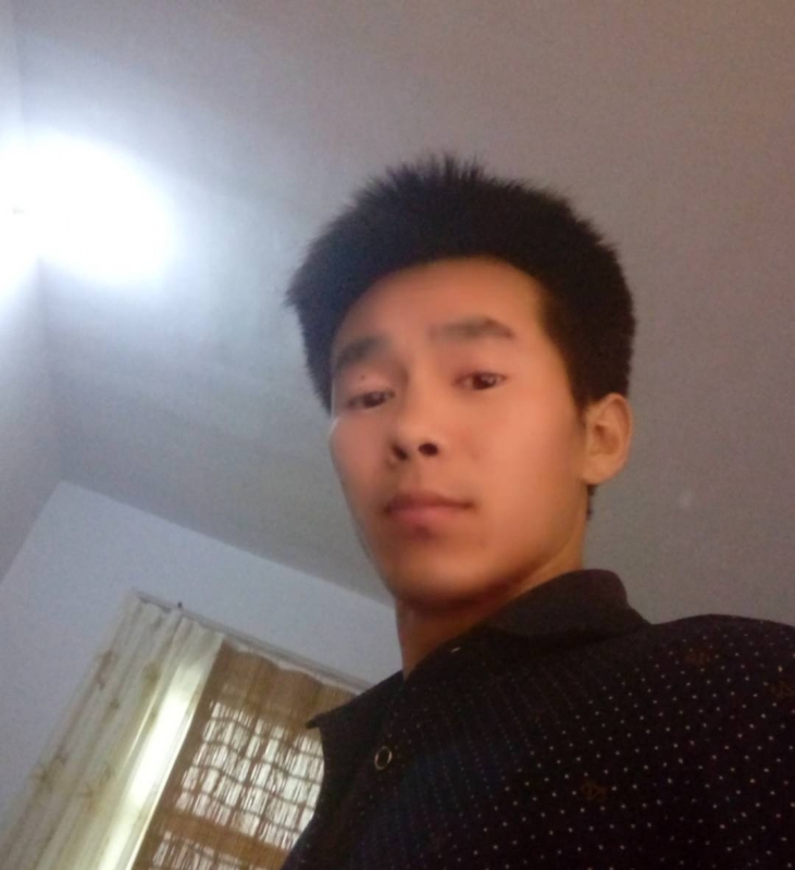 苗子的第一张照片--中山相亲服务中心