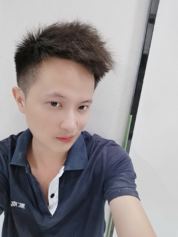 余温的第二张照片--中山相亲服务中心