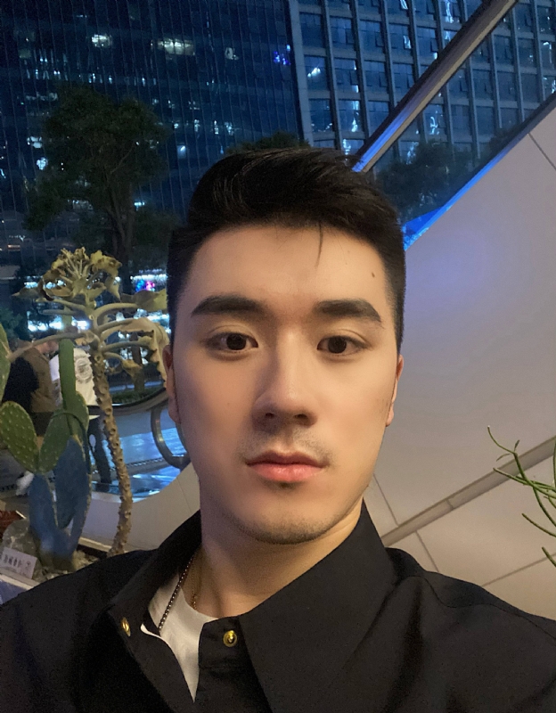 潇潇的第一张照片--中山相亲服务中心