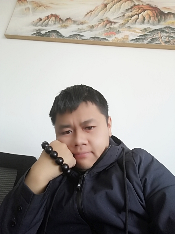 天宝的第一张照片--中山相亲服务中心