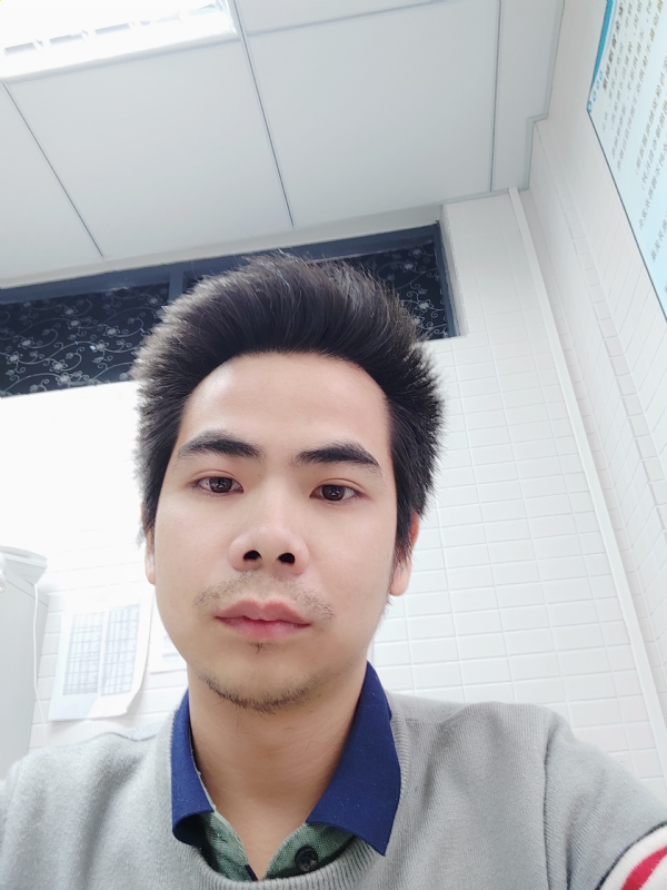 蓝先生的第一张照片--中山相亲服务中心