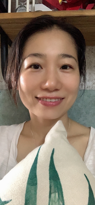 Lillian好好的第一张照片--中山相亲服务中心