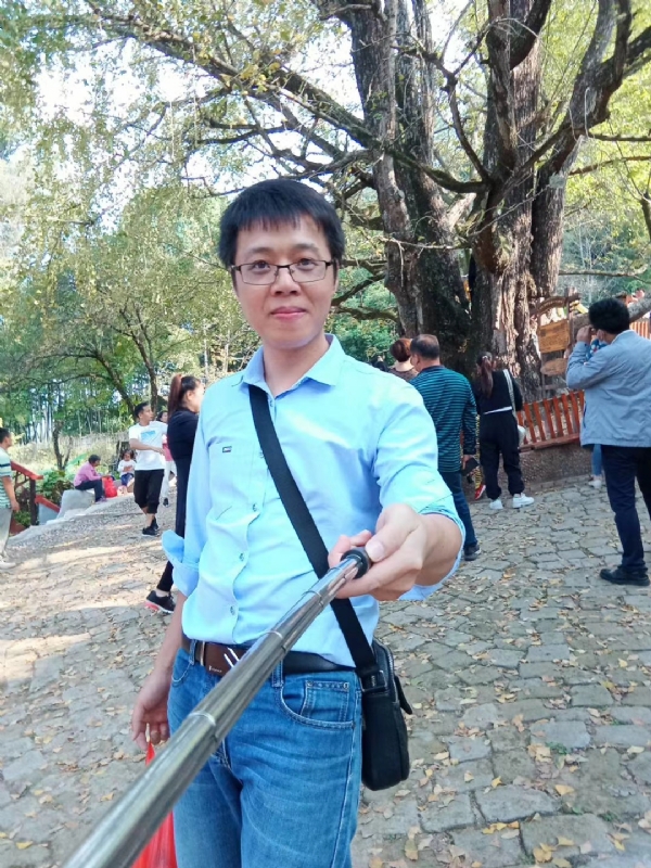 最珍贵de馈赠的第二张照片--中山相亲服务中心