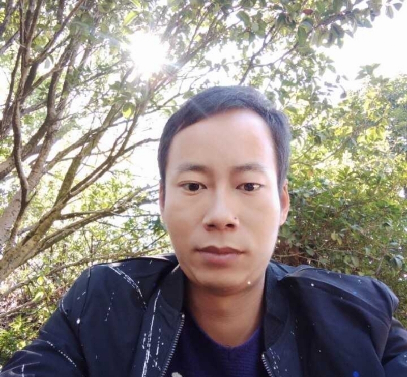 晨曦的第一张照片--中山相亲服务中心