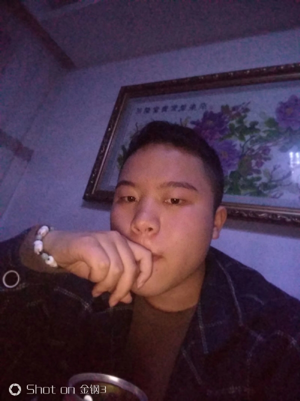 刚刚好德的第一张照片--中山相亲服务中心