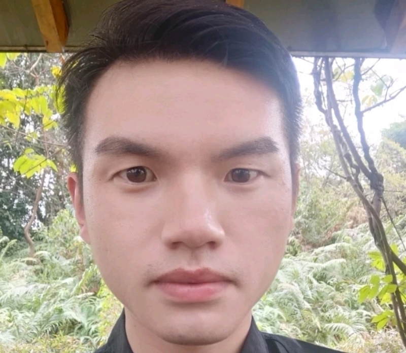彬彬有礼的第二张照片--中山相亲服务中心