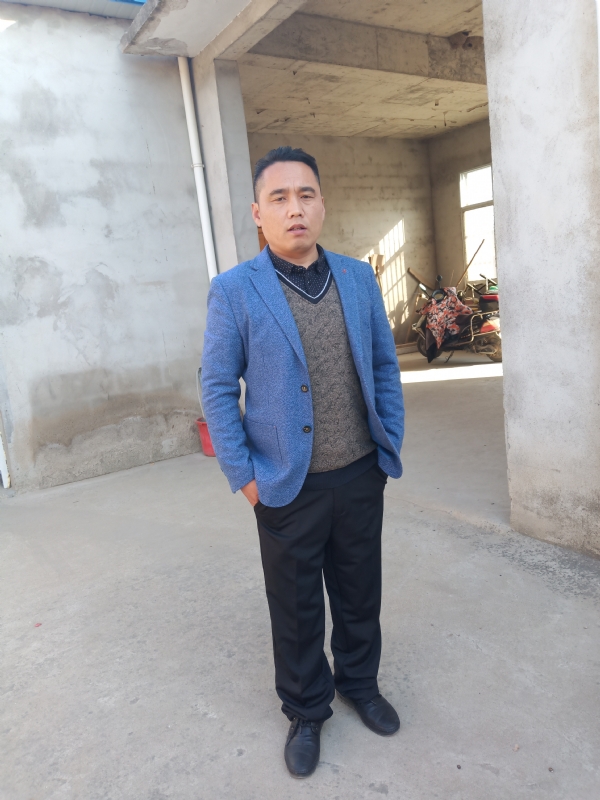 我想有个家的第四张照片--中山相亲服务中心
