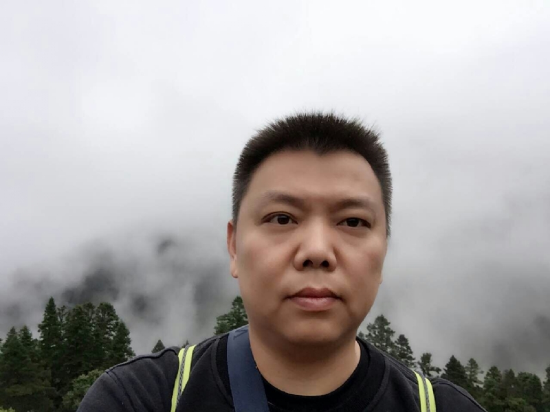 俊哥的第二张照片--中山相亲服务中心