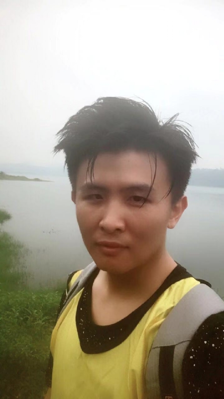 阳光与自由的第一张照片--中山相亲服务中心
