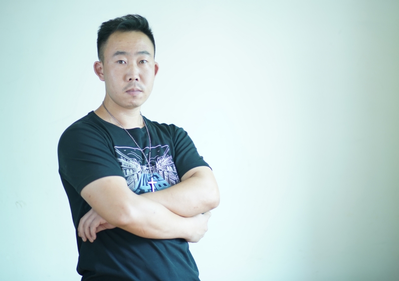 独行侠的第一张照片--中山相亲服务中心