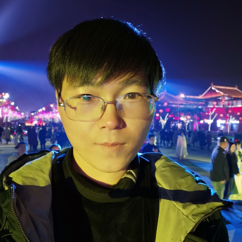 今生只爱你一人的第三张照片--中山相亲服务中心