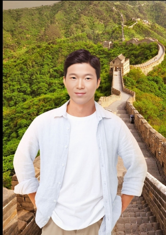 今生只爱你一人的第五张照片--中山相亲服务中心