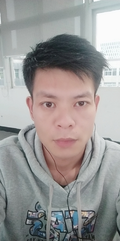 mr-xu的第一张照片--中山相亲服务中心