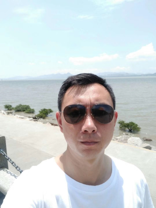 为了回忆的第二张照片--中山相亲服务中心