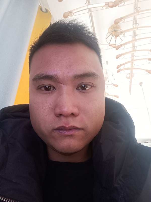 帅的每天被人砍的第一张照片--中山相亲服务中心