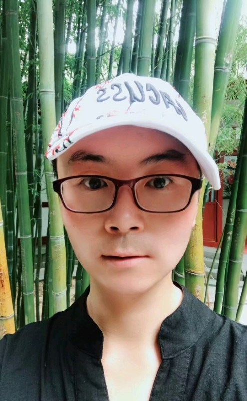 帝俊的第一张照片--中山相亲服务中心