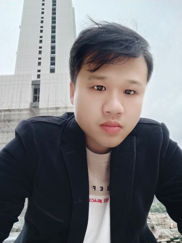 雨过天晴的第一张照片--中山相亲服务中心