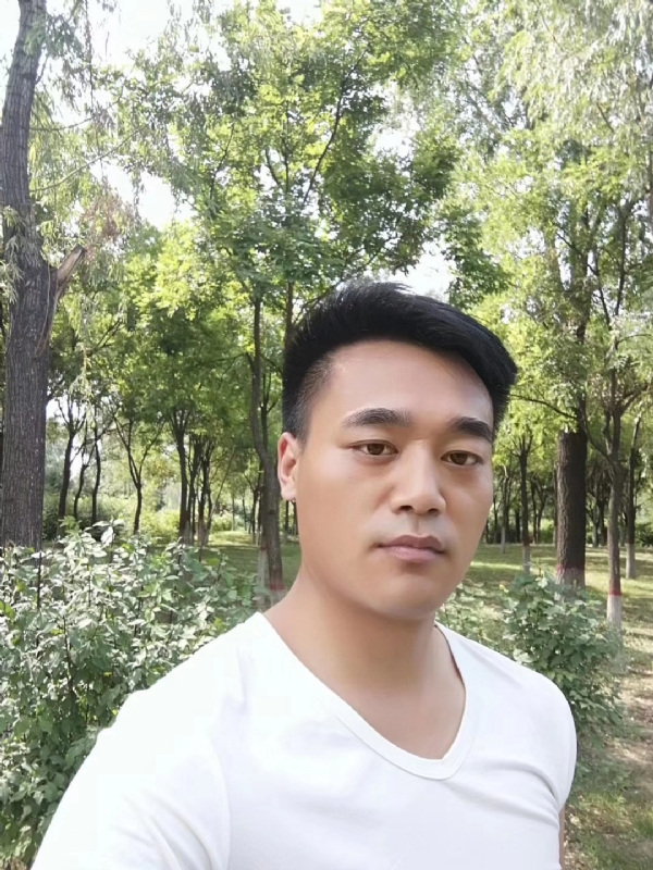 缘定今生的第一张照片--中山相亲服务中心