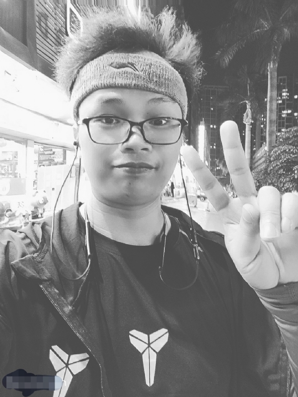 阿蒙的第一张照片--中山相亲服务中心