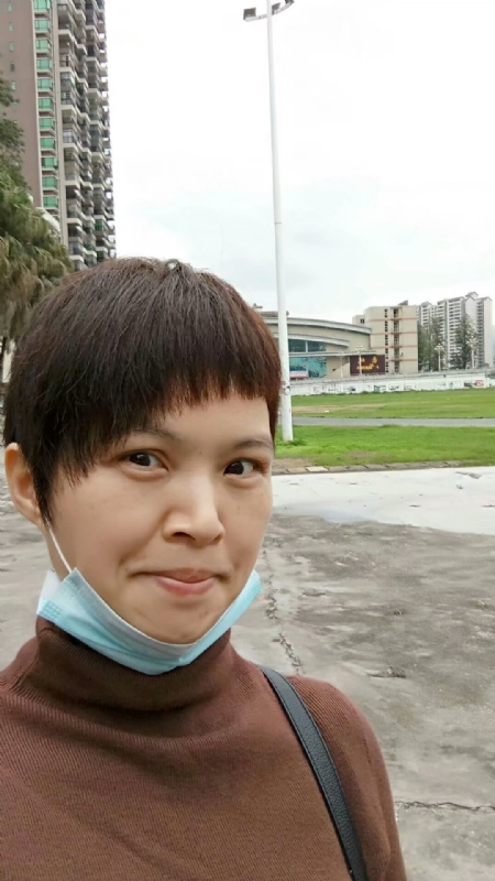 陌上花开的第二张照片--中山相亲服务中心