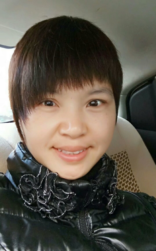 陌上花开的第三张照片--中山相亲服务中心
