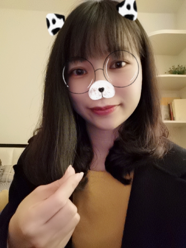 鹭灵灵的第二张照片--中山相亲服务中心