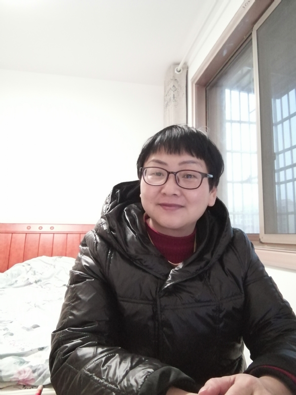 娟姐的第一张照片--中山相亲服务中心