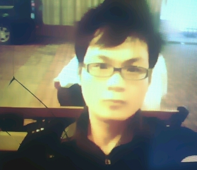 华生的第一张照片--中山相亲服务中心