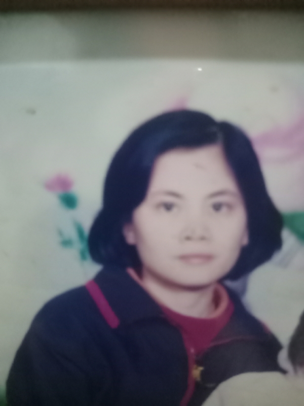 子佳的第四张照片--中山相亲服务中心