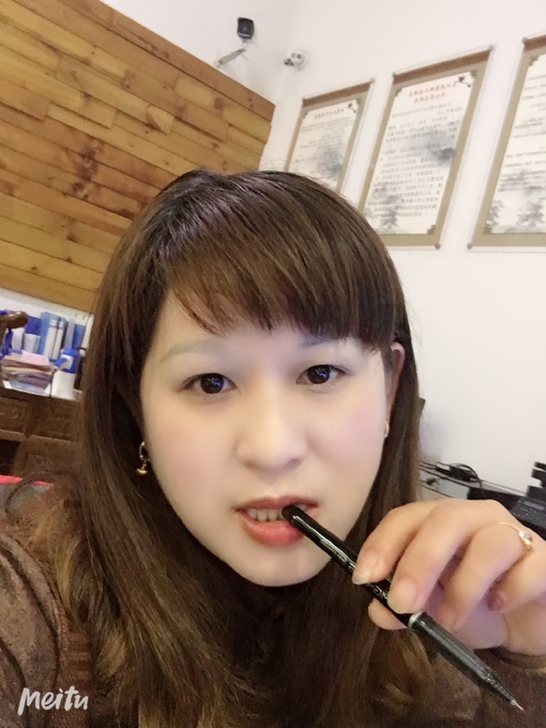 冷暧自知的第一张照片--中山相亲服务中心