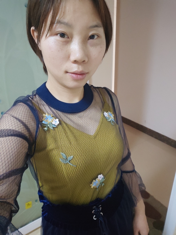 离落的第一张照片--中山相亲服务中心