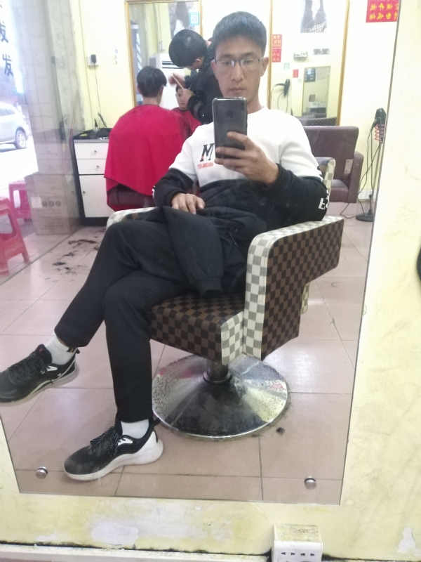 hushuai的第一张照片--中山相亲服务中心