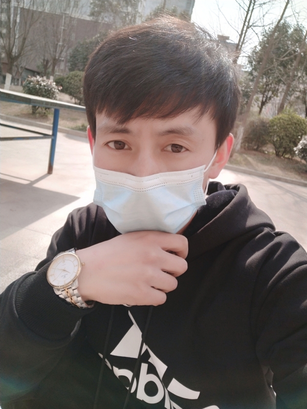 简单的幸福的第一张照片--中山相亲服务中心