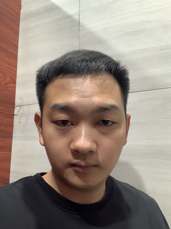 奥利奥的第一张照片--中山相亲服务中心