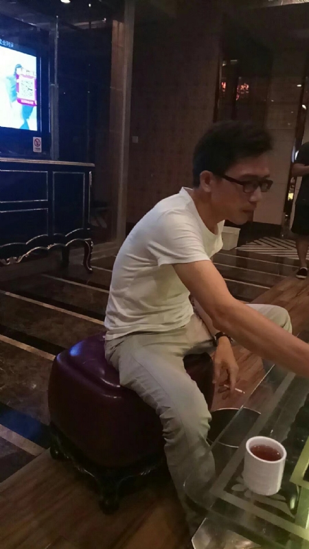 期待缘分的第一张照片--中山相亲服务中心